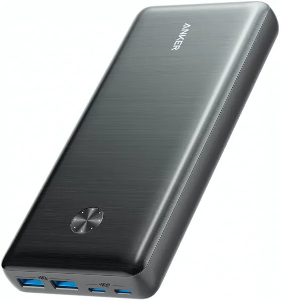 Anker PowerCore III Elite A1291 25600 mAh Powerbank