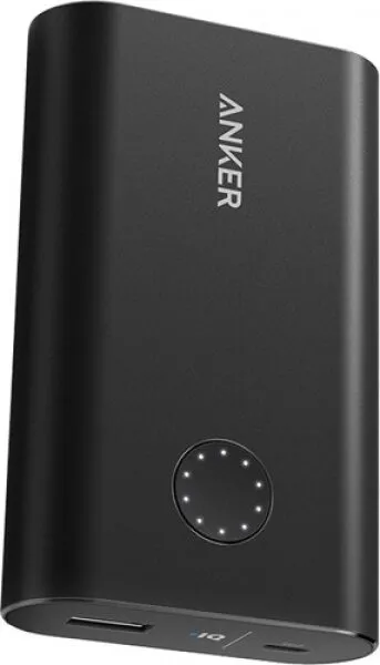 Anker Powercore+ 10050 (A1311011) 10000 mAh Powerbank