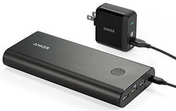 Anker PowerCore+ 26800 26800 mAh Powerbank