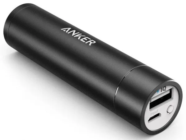 Anker PowerCore+ mini 3350 mAh Powerbank