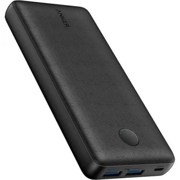 Anker PowerCore Select A1363 (A1363H11) 20000 mAh Powerbank