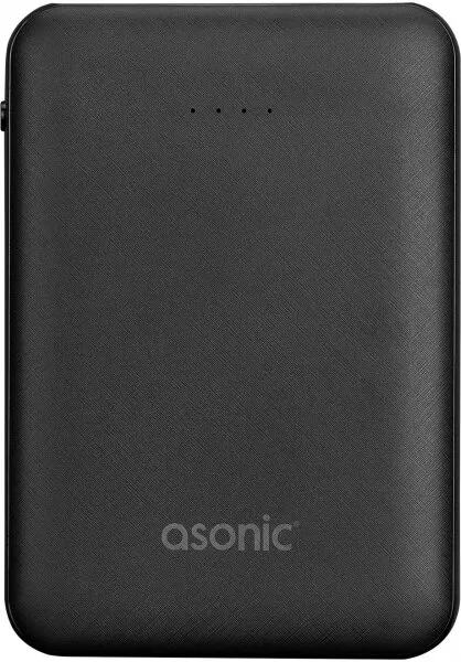 Asonic AS-P05 5000 mAh Powerbank