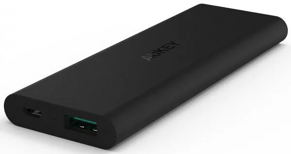 Aukey PB-N26 3600 mAh Powerbank