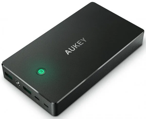 Aukey PB-N36 20000 mAh Powerbank