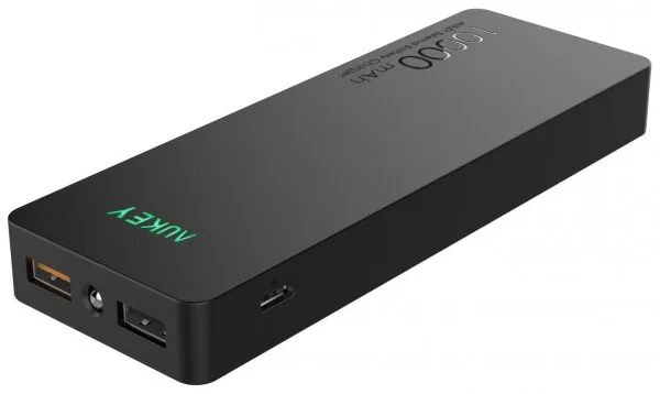 Aukey PB-T4 10000 mAh Powerbank