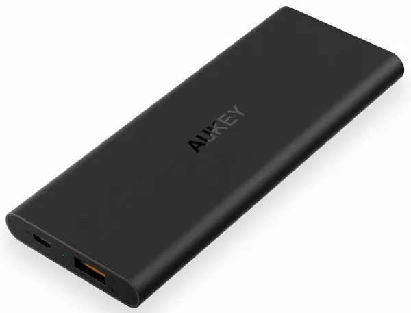 Aukey PB-T6 6000 mAh Powerbank