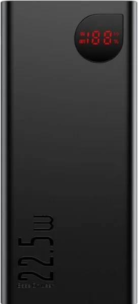 Baseus Adaman 22.5W 20000 (PPIMDA-A0) 20000 mAh Powerbank