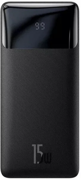 Baseus Bipow 15W (PPDML-I0) 10000 mAh Powerbank