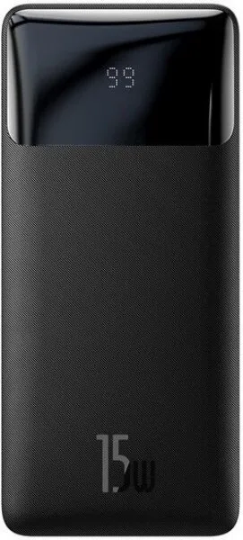 Baseus Bipow 15W (PPDML-J0) 20000 mAh Powerbank