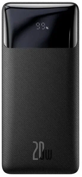 Baseus Bipow 20W (PPDML-M01) 20000 mAh Powerbank