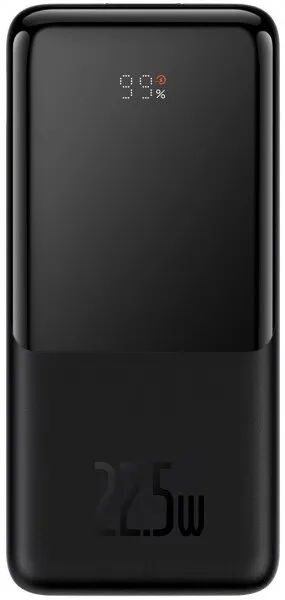 Baseus Elf 22.5W (PPJL01000) 10000 mAh Powerbank