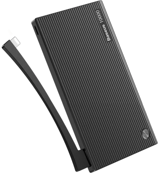 Baseus Esazi (PPYZ-A02) 10000 mAh Powerbank