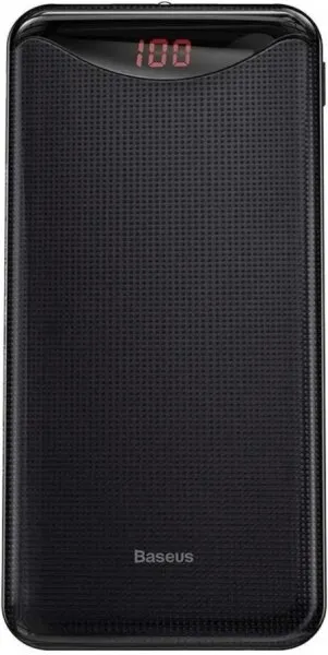 Baseus Gentleman (PPLN-A0) 10000 mAh Powerbank