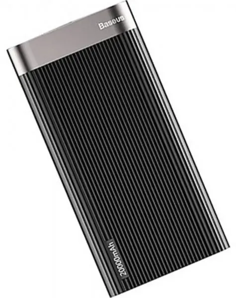 Baseus Parallel (âPPALL-APX01) 20000 mAh Powerbank