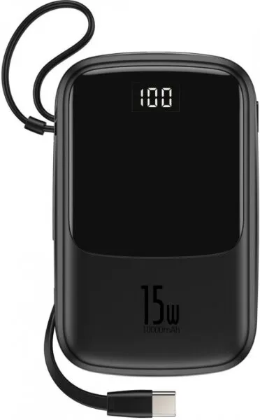 Baseus Q Pow (BS-P1002L) 10000 mAh Powerbank
