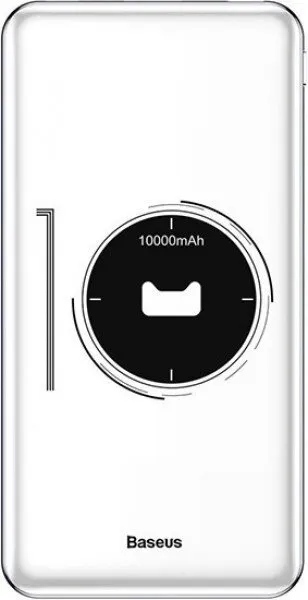 Baseus Simbo Smart (PPALL-AQB02) 10000 mAh Powerbank