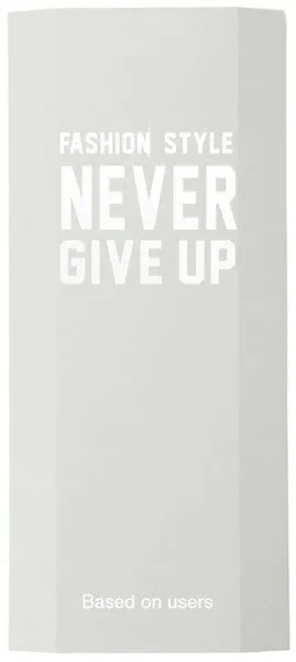 Baseus Vogue Fashion (PPALL-VF03) 10000 mAh Powerbank