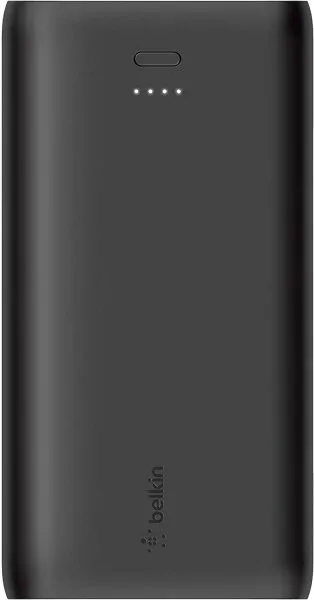 Belkin Boost Charge (BPZ002BTBK) 10000 mAh Powerbank