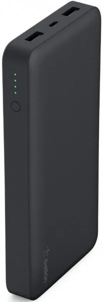 Belkin F7U021Bt 15000 mAh Powerbank