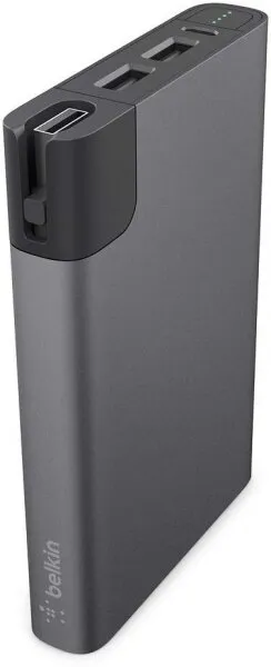 Belkin Mixit Power Rockstar 10000 (F8M993BT) 10000 mAh Powerbank