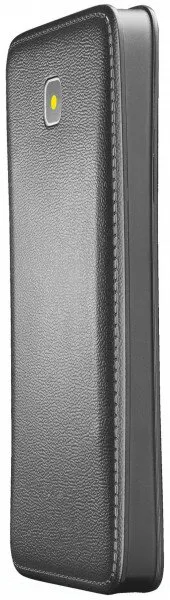 CellularLine FreePower Executive 5000 (FREEPLEATH5000K) 5000 mAh Powerbank