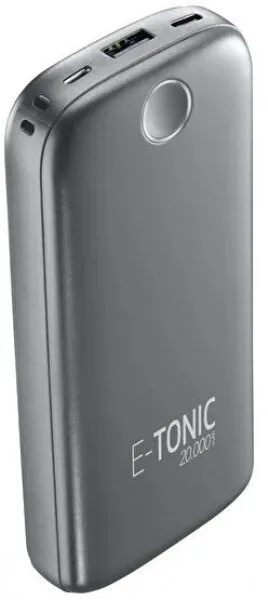 Cellularline E-Tonic 20000 mAh Powerbank