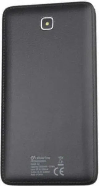 Cellularline FreePower Executive (FREEPLEAT10000K) 10000 mAh Powerbank