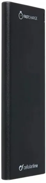 Cellularline FreePower Slim 3000 3000 mAh Powerbank