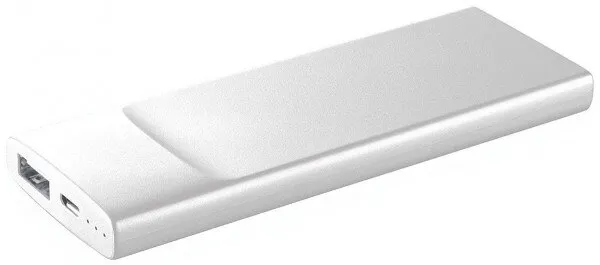 CellularLine FreePower Slim 3600 (FREEP3600SLIM) 3600 mAh Powerbank