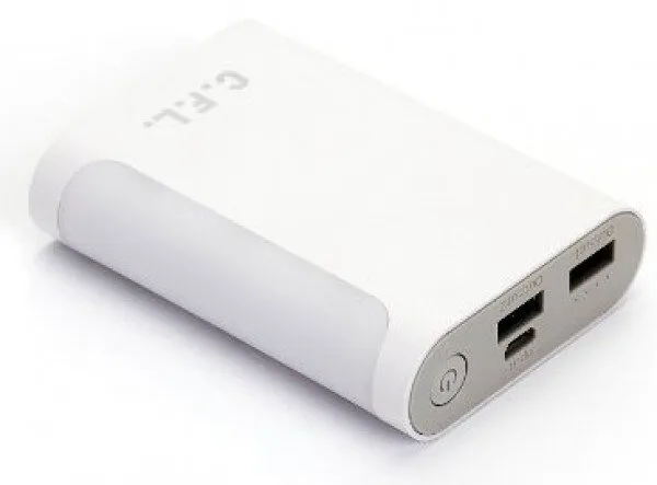 CFL D13 12000 mAh Powerbank