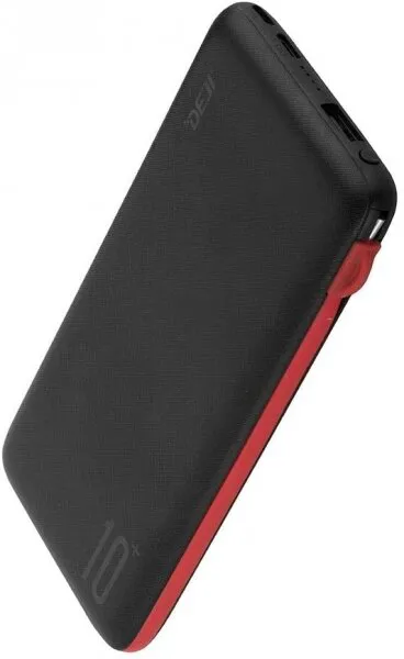 Deji DJ-220 10000 mAh Powerbank