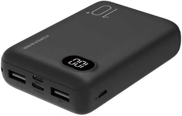 Deji DJ-222 10000 mAh Powerbank