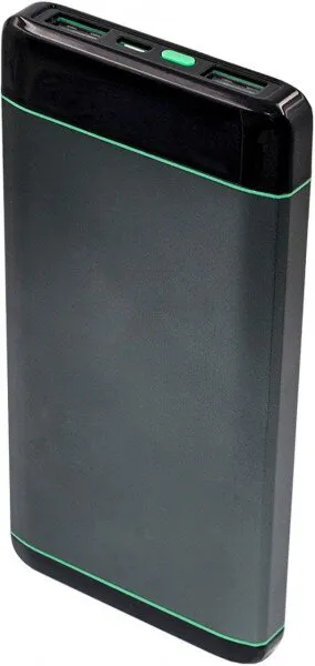 Dexim DAKSP0015 10000 mAh Powerbank
