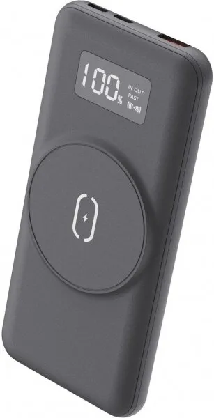 Dexim DC-10W (DCA0045) 10000 mAh Powerbank