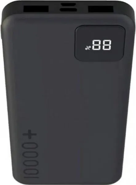 Dexim YD-10 (DCA0046) 10000 mAh Powerbank