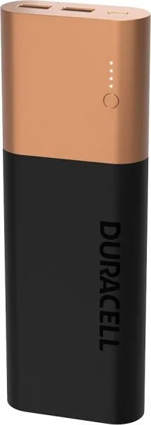 Duracell Powerbank 20100 mAh Powerbank