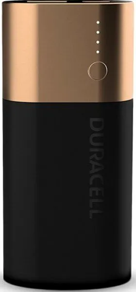 Duracell PB2 6700 mAh Powerbank