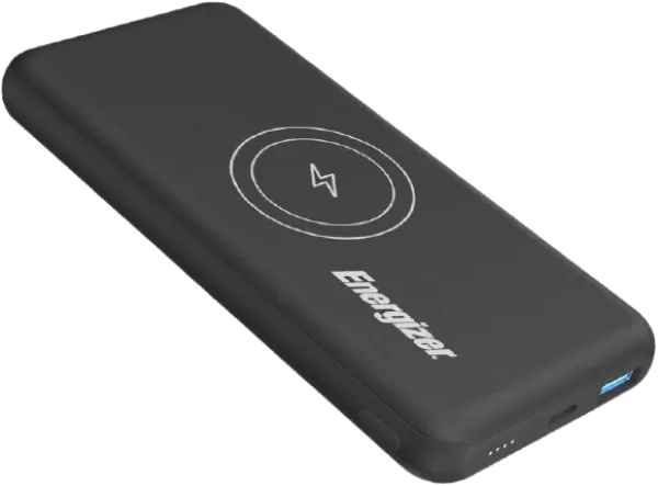 Energizer QE10007PQ 10000 mAh Powerbank