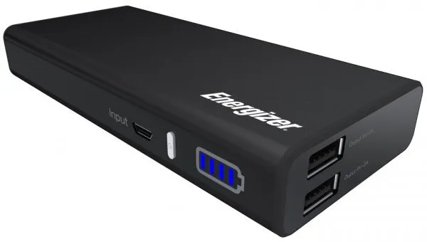 Energizer UE10003 10000 mAh Powerbank