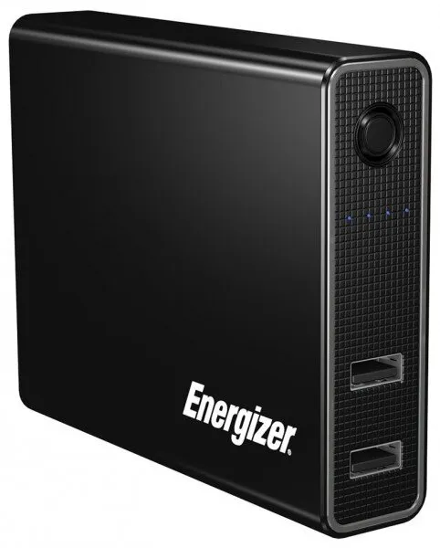 Energizer UE10410 10400 mAh Powerbank