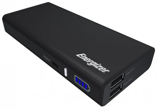 Energizer UE15000 15000 mAh Powerbank