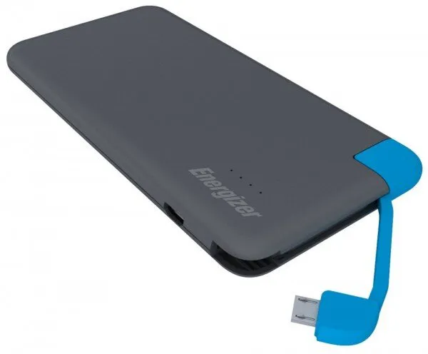 Energizer UE4001M 4000 mAh Powerbank