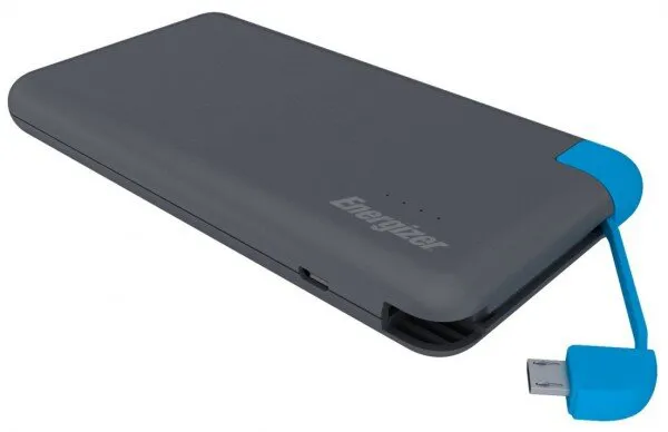 Energizer UE8001M 8000 mAh Powerbank