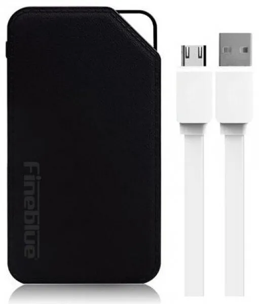 Fineblue F-R50 Micro-USB 4000 mAh Powerbank