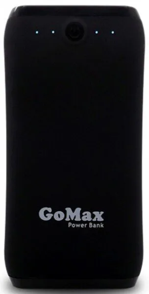 Gomax 20000 (PBK18) 20000 mAh Powerbank
