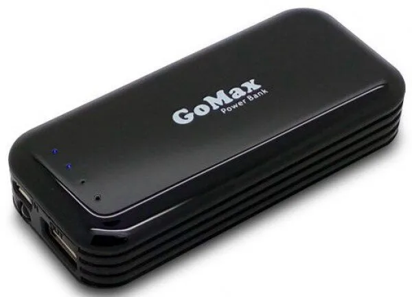 Gomax 5600 5600 mAh Powerbank