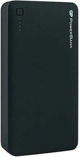 GP GP3C20ABE 20000 mAh Powerbank