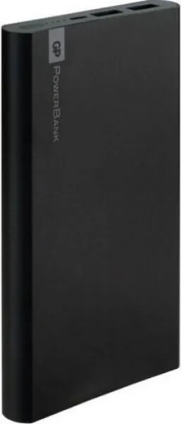 GP GPFN10MBE0-2B1 10000 mAh Powerbank