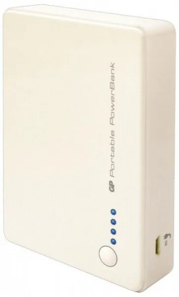 GP N304 10400 mAh Powerbank