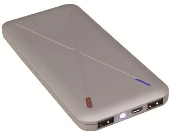 GreenTech GT-PB21 8000 mAh Powerbank